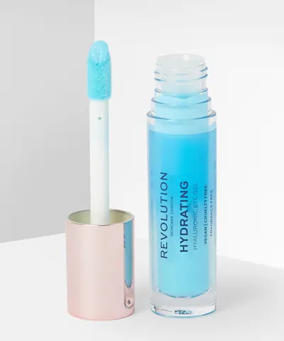 Revolution Skincare - Hydrating Hyaluronic Eye Gel