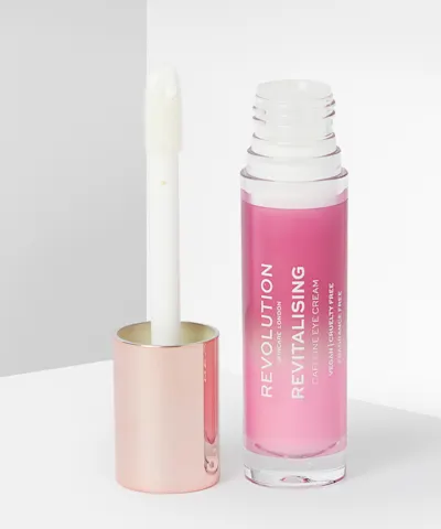 Revolution Skincare - Revitalising Caffeine Eye Cream