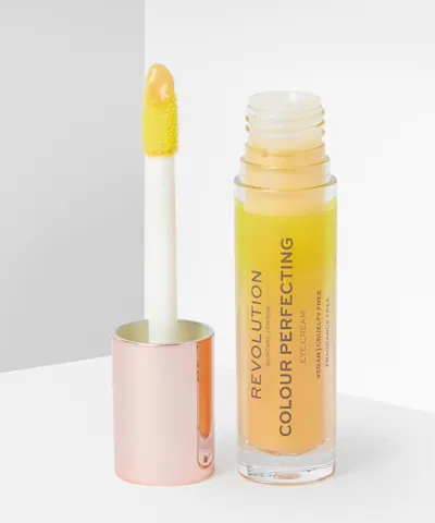 Revolution Skincare - Colour Perfecting Eye Cream