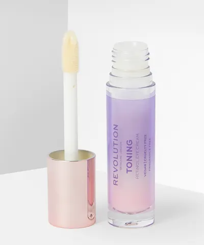 Revolution Skincare - Toning Retinol Eye Cream