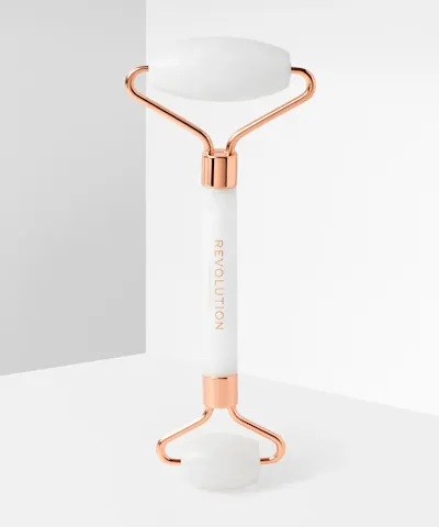 Revolution Skincare - White Jade Facial Roller