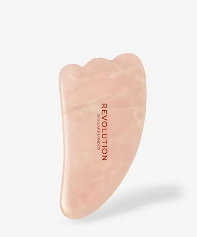 Revolution Skincare - Rose Quartz Gua Sha