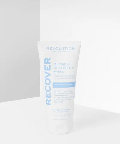 Revolution Skincare - Blemish Recovery Mask