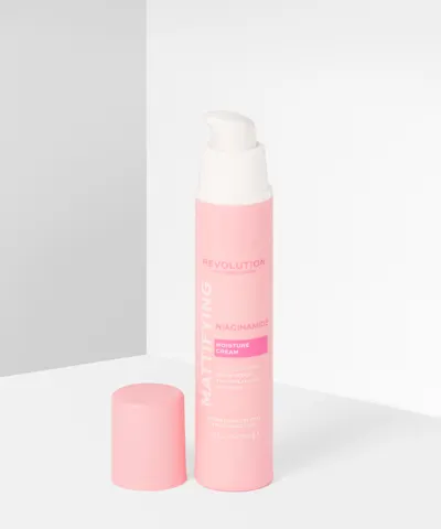 Revolution Skincare - Niacinamide Mattifying Moisture Cream