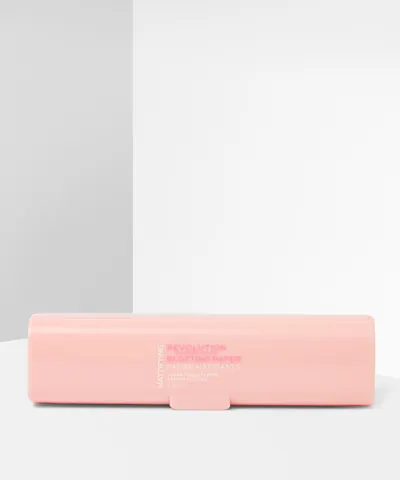 Revolution Skincare - Mattifying Blotting Papers
