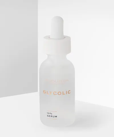 Revolution Skincare - 10% Glycolic Acid Glow Serum
