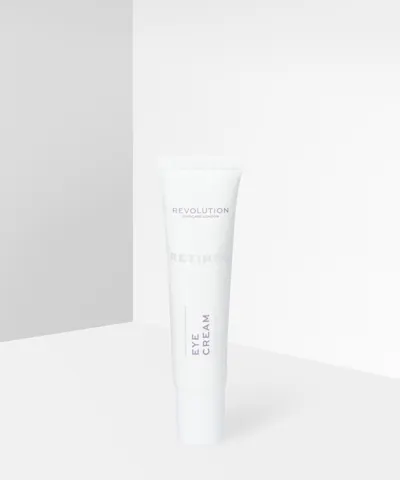 Revolution Skincare - Retinol Eye Cream