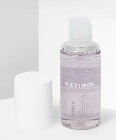 Revolution Skincare - Retinol Toner