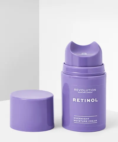 Revolution Skincare - Retinol Overnight Cream