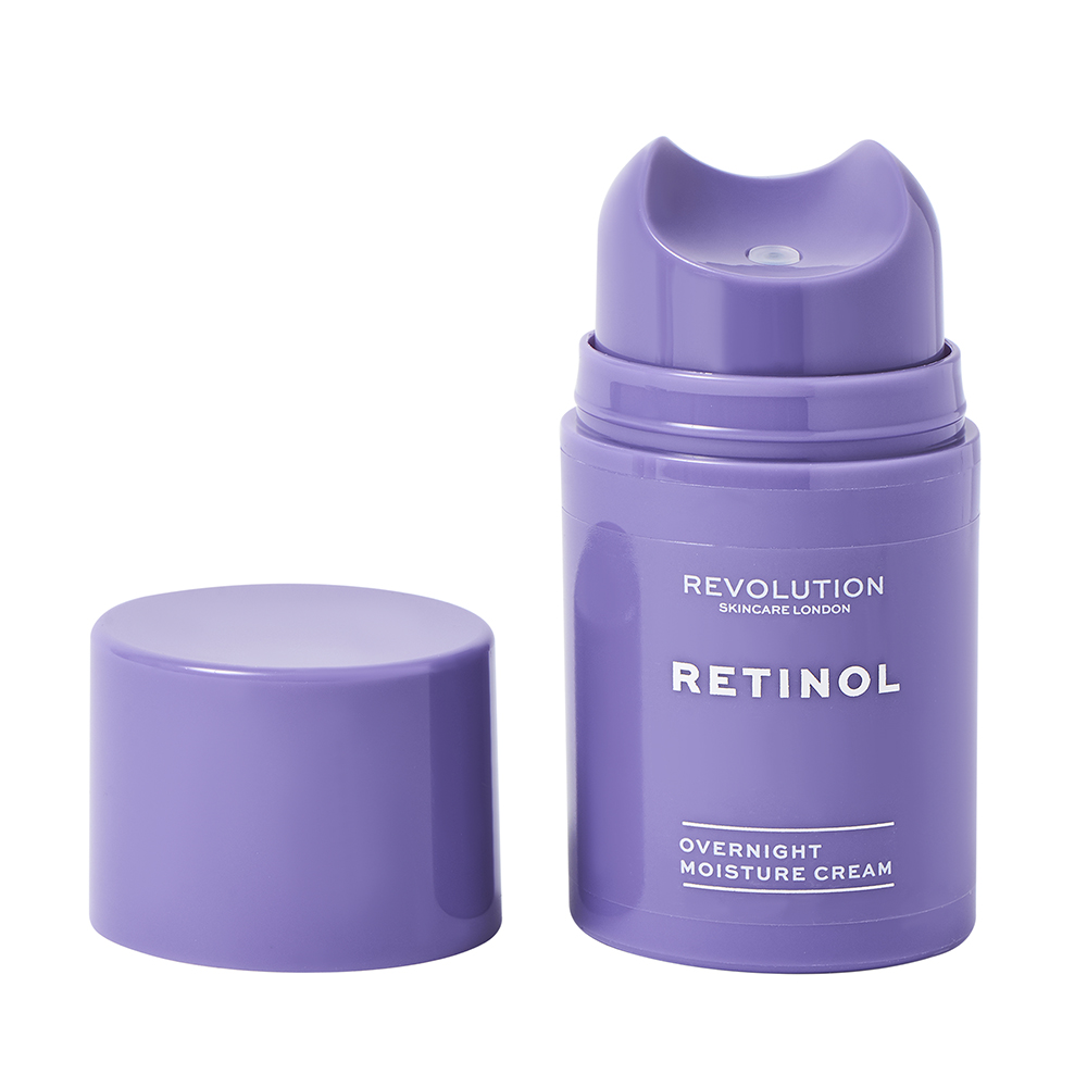 Retinol Overnight Cream