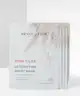 Revolution Skincare - Biodegradable Detoxifying Pink Clay Sheet Mask Pack