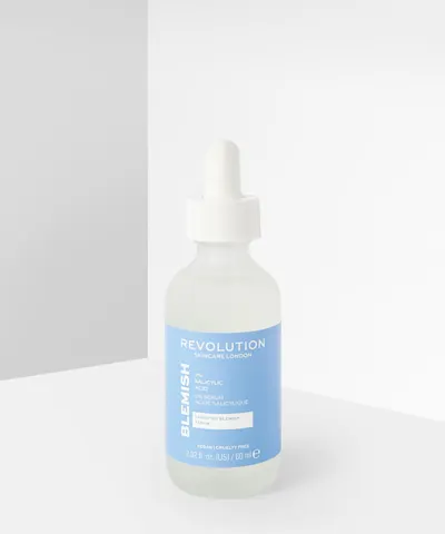 Revolution Skincare - 2% Salicylic Acid Targeted Blemish Serum Supersize