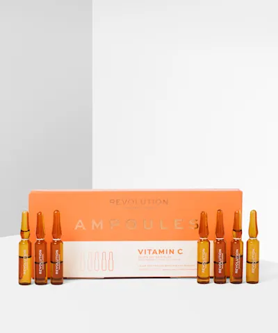 Revolution Skincare - Vitamin C Ampoules