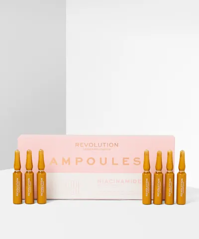 Revolution Skincare - Niacinamide Ampoules