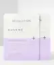 Revolution Skincare - Maskcare Maskne Calming & Purifying Lower Face Sheet Mask Pack