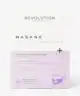Revolution Skincare - Maskcare Maskne Calming & Purifying Lower Face Sheet Mask Pack