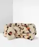 Revolution Skincare - Luxe Leopard Print Headband