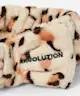 Revolution Skincare - Luxe Leopard Print Headband