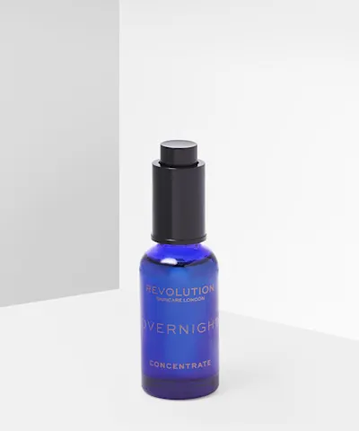 Revolution Skincare - Overnight Restoring Concentrate