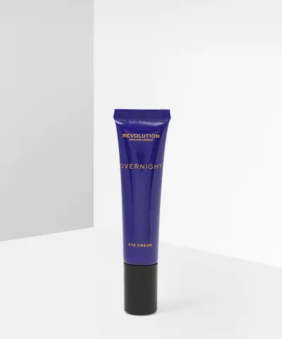 Revolution Skincare - Overnight Rejuvenating Eye Cream