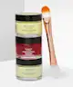 Revolution Skincare - Jake-Jamie Feed Your Face Trilogy Face Mask Collection
