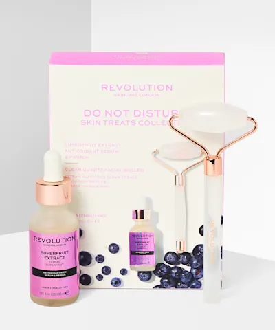 Revolution Skincare - Do Not Disturb Skin Treats Collection