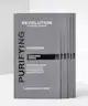 Revolution Skincare - Pore Cleansing Charcoal Nose Strips