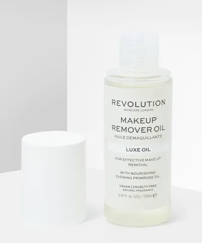 Revolution Skincare - Make Up Remover Oil