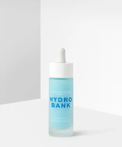 Revolution Skincare - Hydro Bank Hydrating Essence Serum