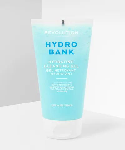 Revolution Skincare - Hydro Bank Hydrating Cleansing Gel