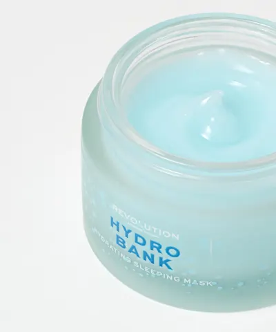 Revolution Skincare - Hydro Bank Hydrating Sleeping Mask