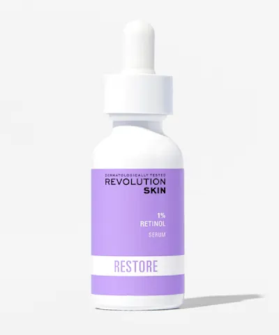 Revolution Skincare - 1% Retinol Super Intense Serum