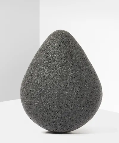 Revolution Skincare - Konjac Facial Cleansing Sponge