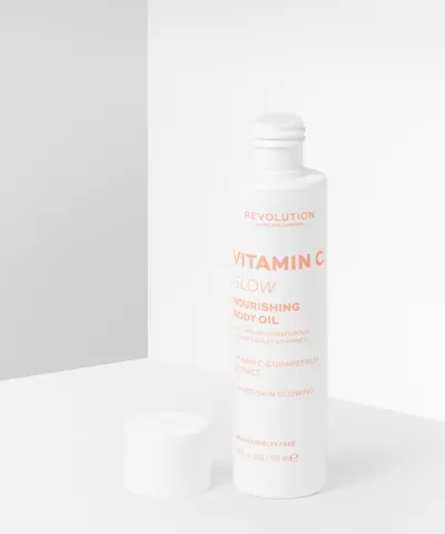Revolution Skincare - Vitamin C Glow Nourishing Body Oil
