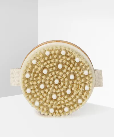 Revolution Skincare - Invigorating Massage Brush