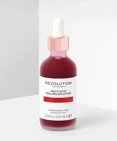 Revolution Skincare - Multi Acid Peeling Solution