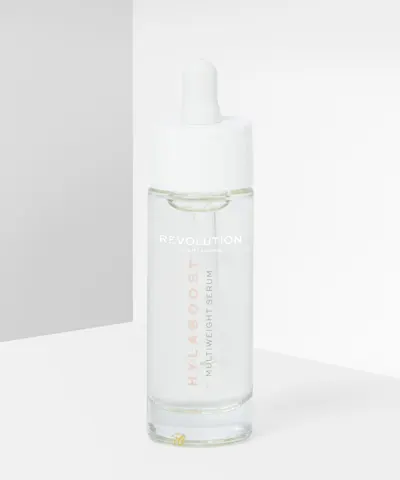 Revolution Skincare - Hylaboost Multiweight Hyaluronic Serum