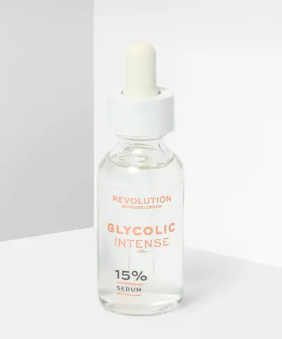 Revolution Skincare - 15% Glycolic Brightening Serum