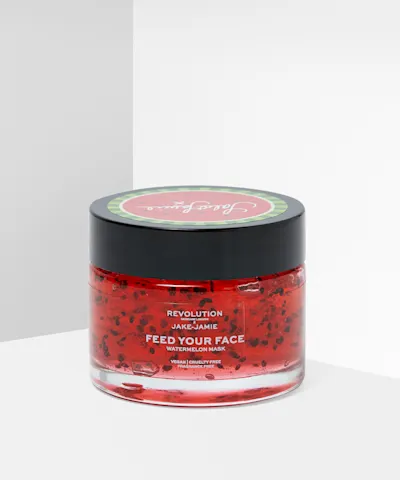 Revolution Skincare - Revolution Skincare x Jake Jamie Watermelon Face Mask Unfragranced