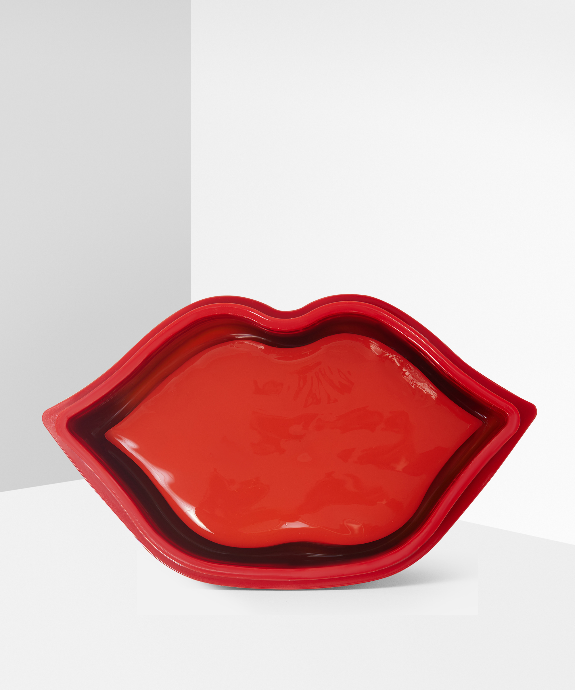 Revolution Skincare Hydrating Hyaluronic Lip Patches at BEAUTY BAY