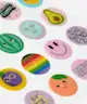 Revolution Skincare - Revolution Skincare x Jake Jamie Jakemoji Salicylic Acid Blemish Stickers