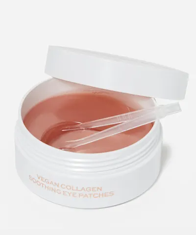 Revolution Skincare - Rose Gold Vegan Collagen Soothing Undereye Patches