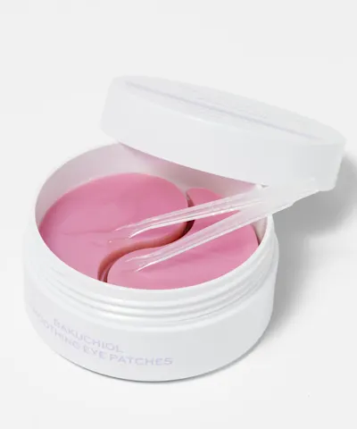 Revolution Skincare - Pearlescent Purple Bakuchiol Smoothing Undereye Patches