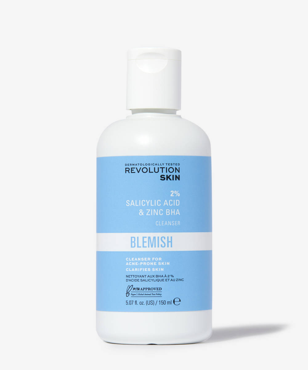 beautybay.com | Anti Blemish Cleanser