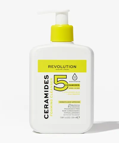 Revolution Skincare - Ceramides Foaming Cleanser