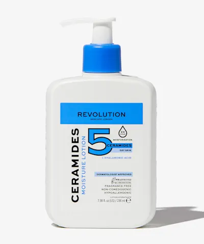 Revolution Skincare - Ceramides Moisture Lotion
