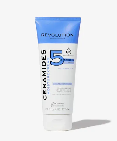 Revolution Skincare - Ceramides Moisture Cream