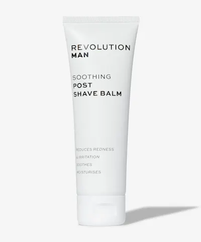 Revolution Skincare - Revolution Man Soothing Post Shave Balm