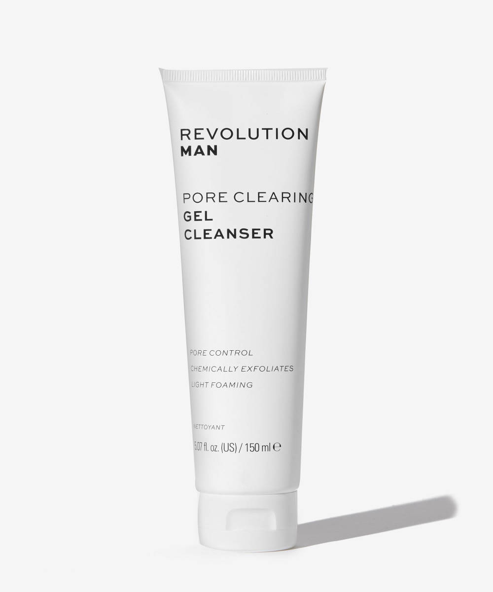 beautybay.com | Pore Clearing Gel Cleanser