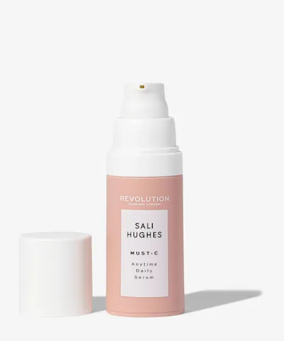 Revolution Skincare - Revolution Skincare X Sali Hughes Must-C Daily Serum 
